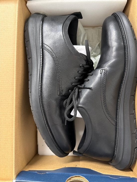 Cole Haan Other - NEW! Cole Haan Grand Remix Ox Leather Sneaker, Black Men’s Size 10 BRAND NEW